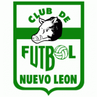Javatos de Nuevo Leon logo vector logo