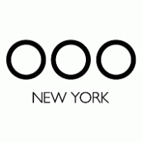 New York 000 logo vector logo