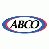 ABCO logo vector logo