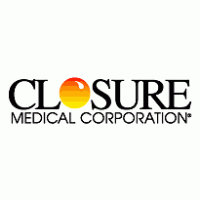 Closure Medical logo vector logo
