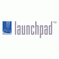 Launchpad logo vector logo