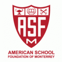 ASFM logo vector logo