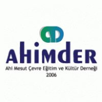 Ahimder logo vector logo