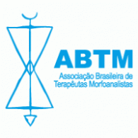 ABTM logo vector logo