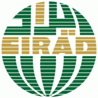 EIRAD logo vector logo