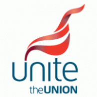 Unite the Union logo vector logo