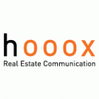 Hooox logo vector logo