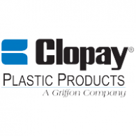 Clopay Plastic Products logo vector logo
