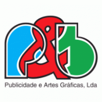 P&B Publicidade e Artes graficas Lda. logo vector logo