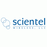 Scientel Wireless, LLC logo vector logo