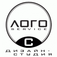 Logoservice logo vector logo