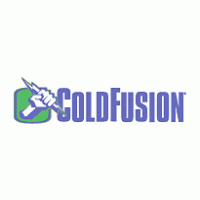 ColdFusion logo vector logo