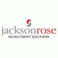 Jackson Rose Recruitment Solutions logo vector logo