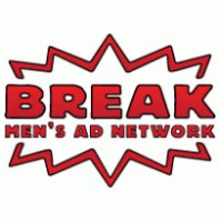 Break Media logo vector logo