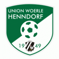 Union Woerle Henndorf logo vector logo