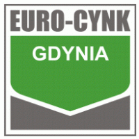 Euro- Cynk Gdynia logo vector logo