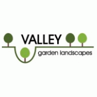 Valley Garden Landscapes PTY Ltd logo vector logo