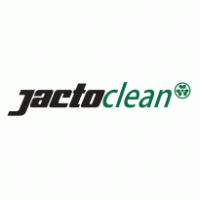 JactoClean logo vector logo