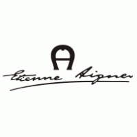 Etienne Aigner logo vector logo