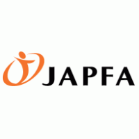 JAPFA Comfeed logo vector logo