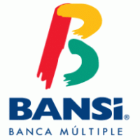 BANSI logo vector logo