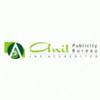 Anil Publicity Bureau logo vector logo