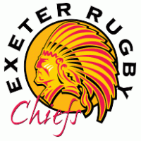 Exeter Chiefs logo vector logo