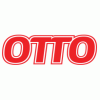 OTTO logo vector logo