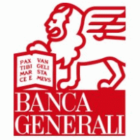 Banca Generali logo vector logo