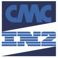 CMC-IN2 logo vector logo