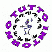 TuttoIntorno logo vector logo