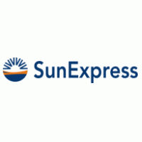 SunExpress logo vector logo