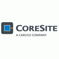 CoreSite logo vector logo