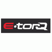 E Torq logo vector logo