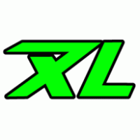 7XL logo vector logo