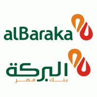 al Baraka logo vector logo