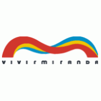 Vivir Miranda logo vector logo