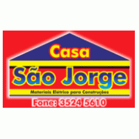 Casa S logo vector logo