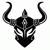 Warrior International logo vector logo