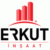 Erkut logo vector logo