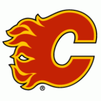 Calgary Flames logo vector logo
