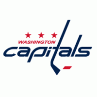 Washington Capitals logo vector logo