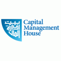 Capital Management House logo vector logo