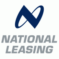 National Leasing logo vector logo