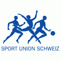 Sport Union Schweiz logo vector logo