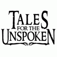 Tales for the Unspoken logo vector logo