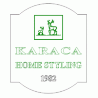 Karaca Home Styling logo vector logo
