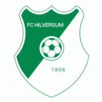 FC Hilversum logo vector logo