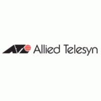 Allied Telesyn logo vector logo