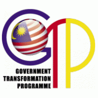 GTP logo vector logo